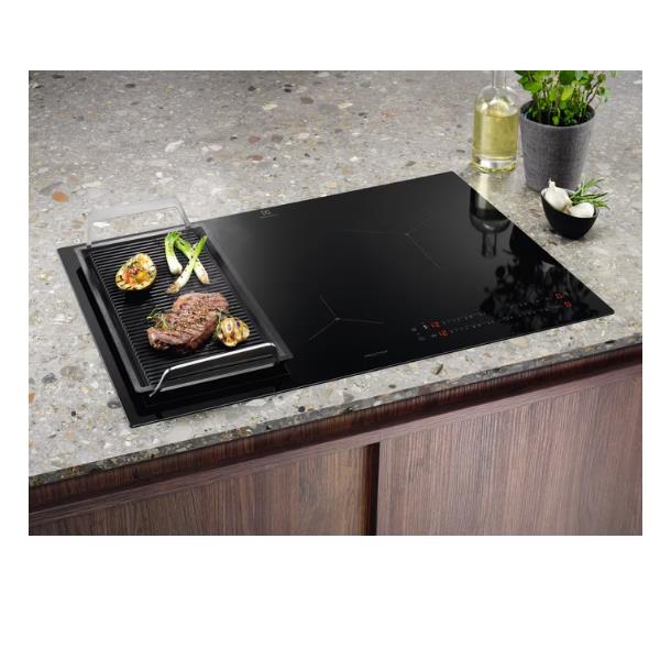 Electrolux PIANO IND EIS82449C 80CM